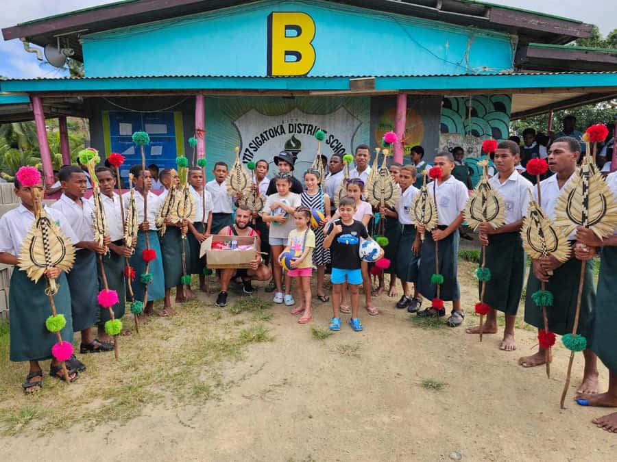 Sigatoka: River Cruise and Salad Bowl Valley Tour - Who Will Like This Tour Most?