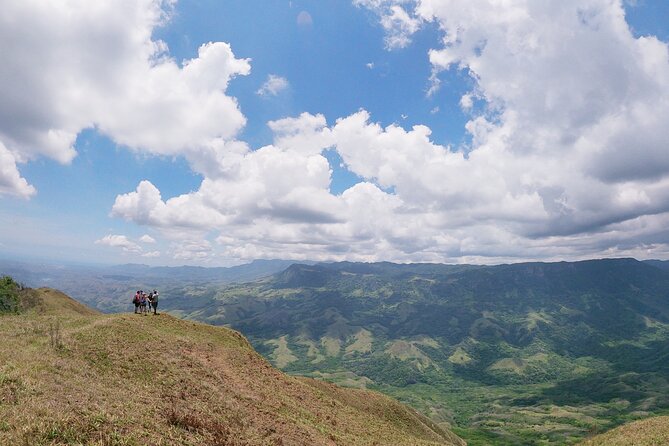 Small Group Hiking Adventure - Hidden Peaks - Leaving Nadi for Fiji’s highlands
