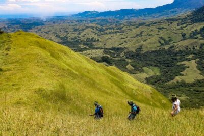 Small Group Hiking Adventure – Hidden Peaks