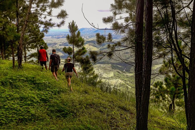 Small Group Hiking Adventure - Hidden Peaks - Who will enjoy Hidden Peaks most