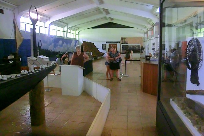 Suva Customized tour- Private - Guides, language, and the value of local explanation