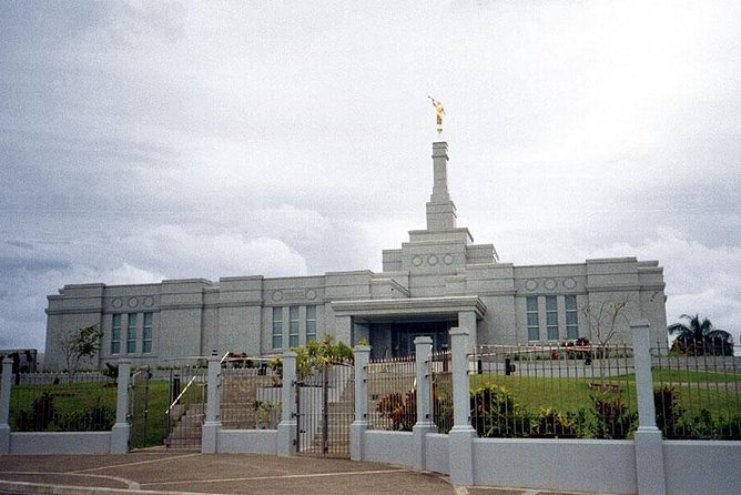 Suva Customized tour- Private - Is $108.18 per person good value?