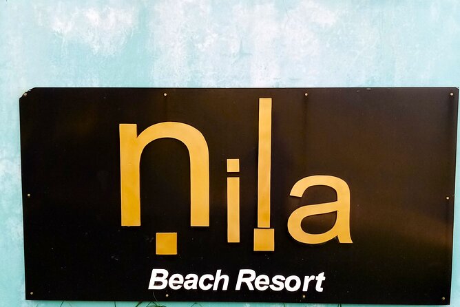 Tanoa Waterfront/Vuda Hotels /Airport /Denarau/Bedarra Beach Ret - What the vehicle and drivers are like