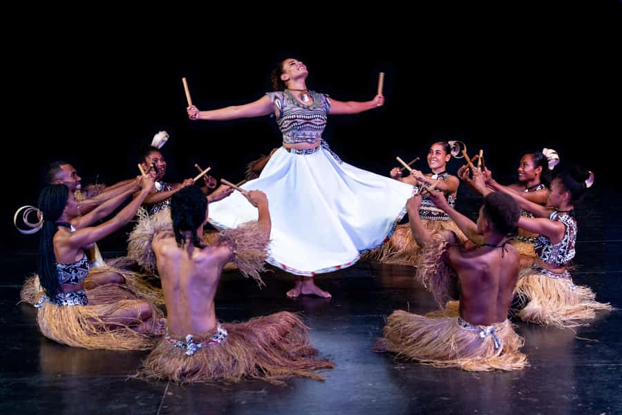 VOU: Fiji Untold Live Stage Show with Dinner & Drumming - Practical advice before you go
