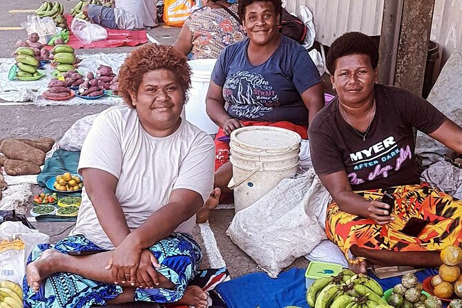 Walk Nadi with a Local: Culture, Stories & Everyday Fiji. - Why a walking tour changes your view of Nadi