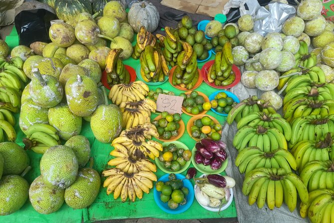 Walk Nadi with a Local: Culture, Stories & Everyday Fiji. - Is $39 a fair price?