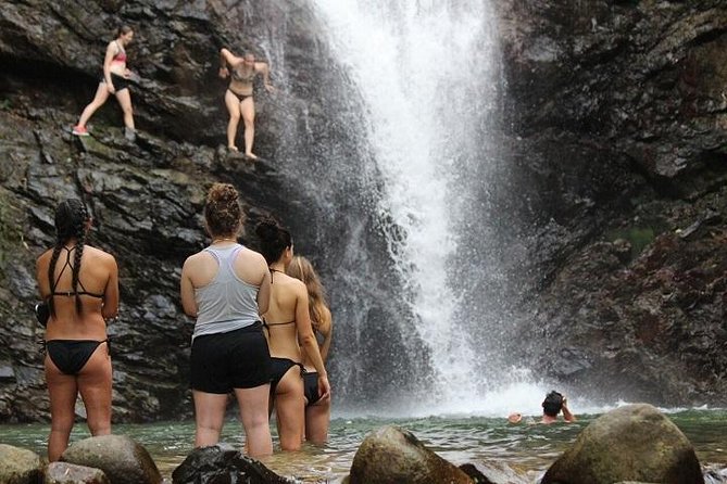 Waterfall and Fijian Village Tour with Light Lunch ex Nadi Area Hotels - What this Nadi to Sigatoka tour is really like