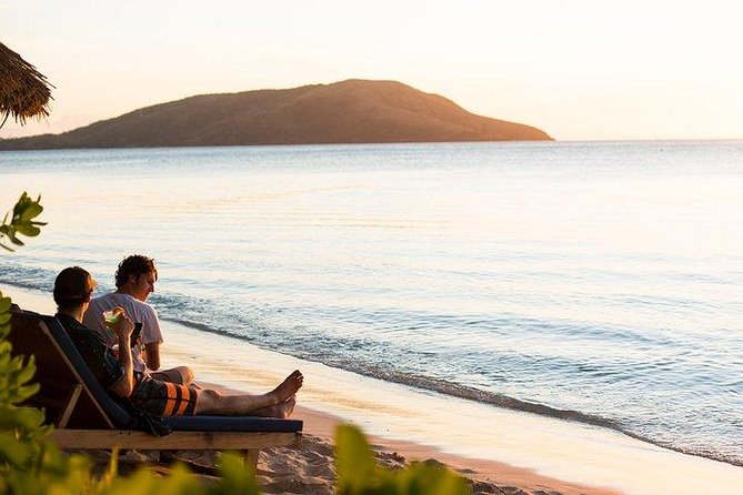 Yasawa Hop-On Hop-Off Pass - Price and the real cost of an island route