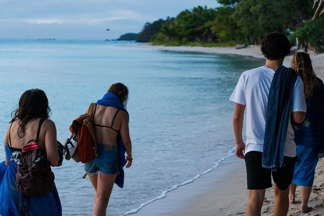 Yasawa Hop-On Hop-Off Pass - Practical tips for choosing your pass length