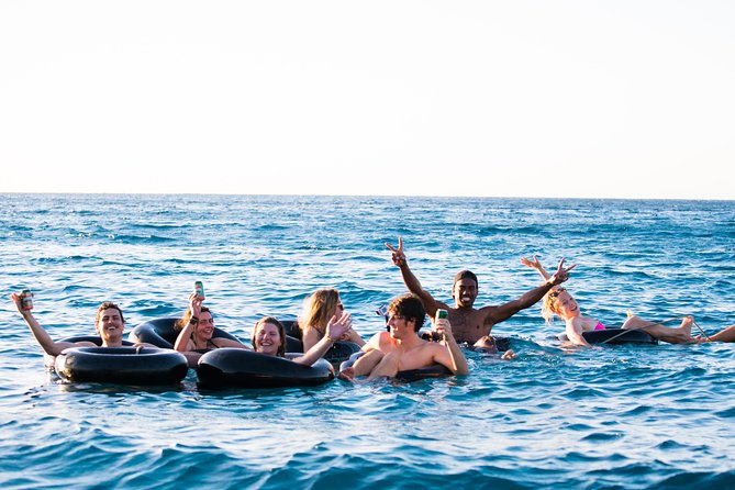 Yasawa Wanderer Package 8 Days| 7 Nights - All Activities Included - Why eight days works well in the Yasawas