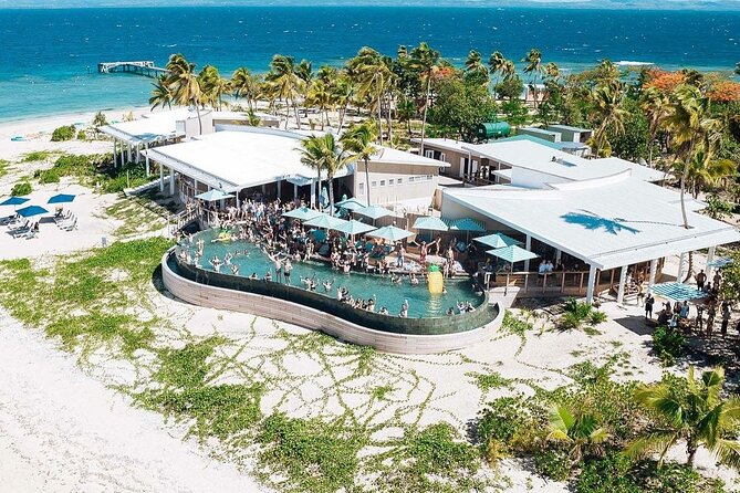 Yasawa Wanderer Package 8 Days| 7 Nights - All Activities Included - Day one: reef life at Kuata or Octopus