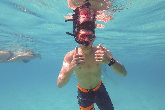 Yasawa Wanderer Package 8 Days| 7 Nights - All Activities Included - Day three: the Sawa-i-Lau Caves