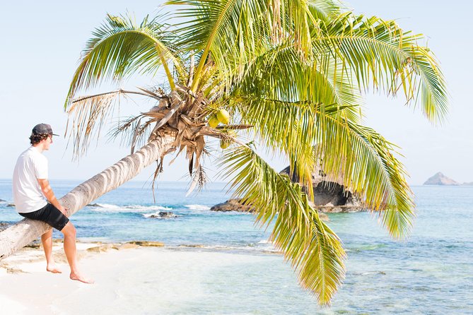 Yasawa Wanderer Package 8 Days| 7 Nights - All Activities Included - Day six: a useful free day